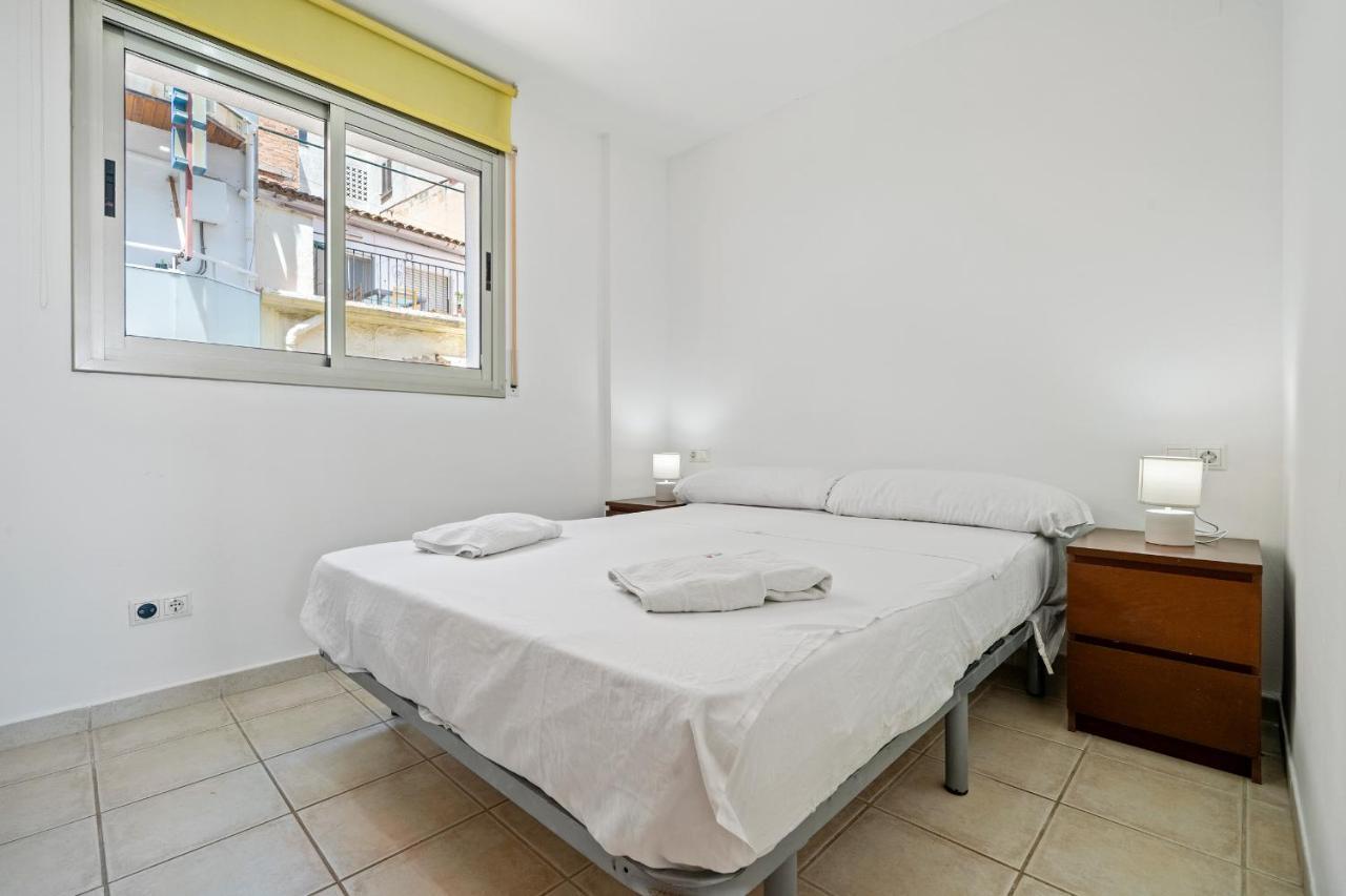 Hauzify I Apartament Colon 1B Torredembarra Exterior foto