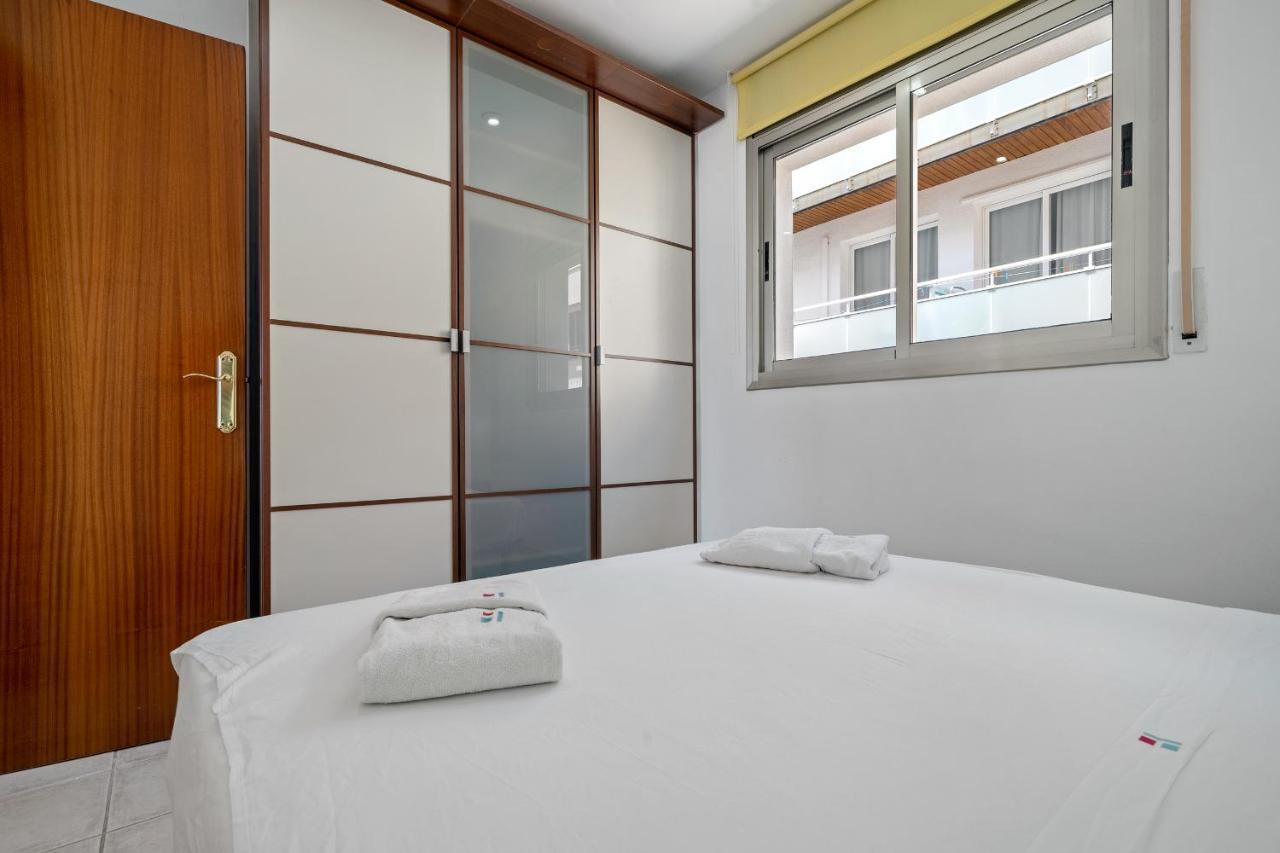 Hauzify I Apartament Colon 1B Torredembarra Exterior foto