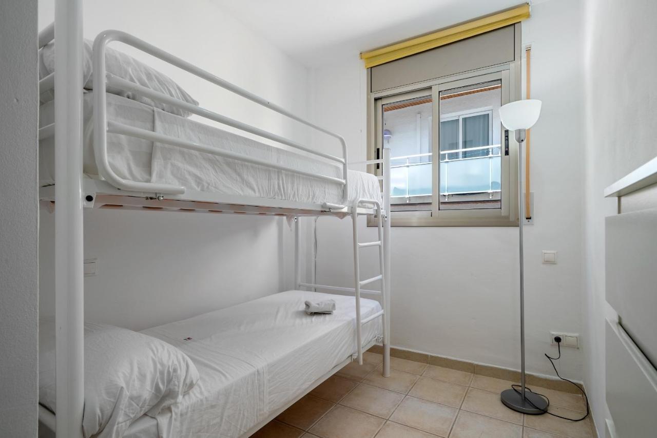 Hauzify I Apartament Colon 1B Torredembarra Exterior foto
